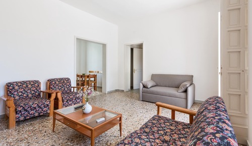 Standard Room, 2 Bedrooms (Piano Terra)