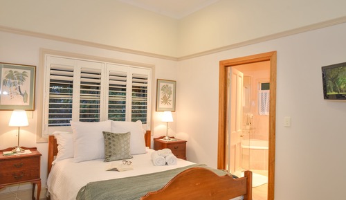 The Residence at The Guesthouse