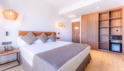 Premium Double Room