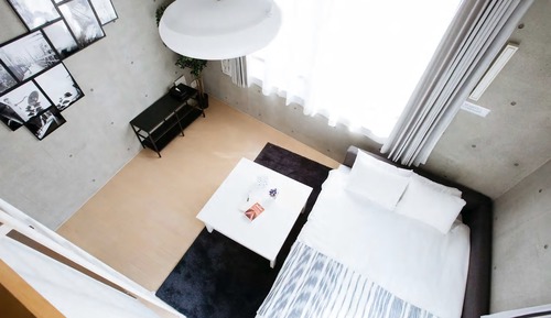 Loft Room 5F, Non Smoking