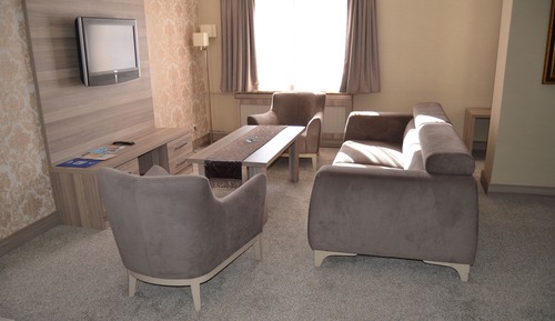 Junior Suite