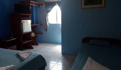 Triple Room, Private Bathroom