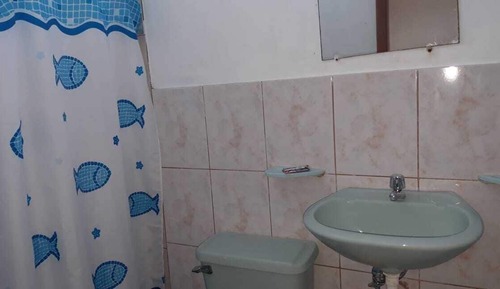 Single Room, 1 Twin Bed, Private Bathroom