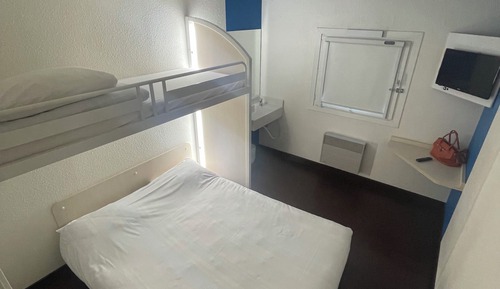 Room, 1 Double Bed