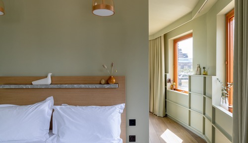 River Suite