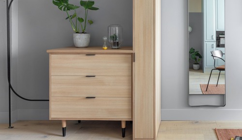 Accessible Studio