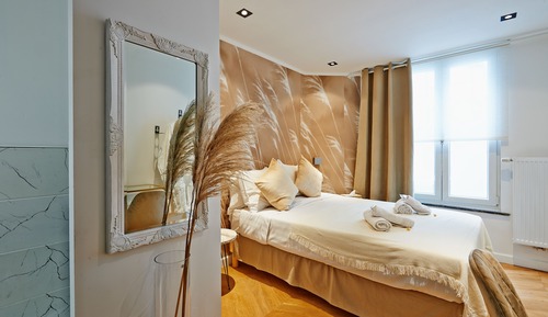 Basic Room