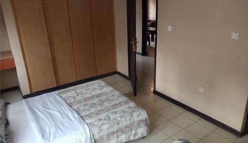 Apartment, 1 Bedroom