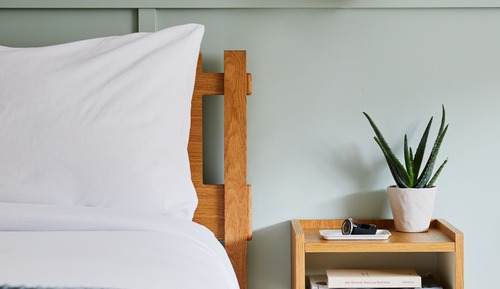Suite, Multiple Beds