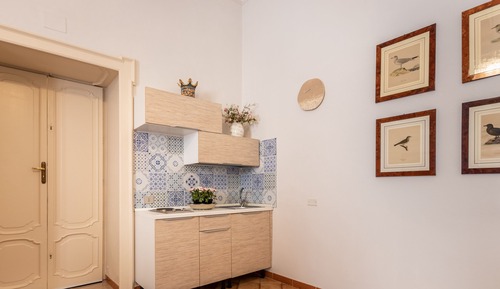Apartment, 1 Bedroom