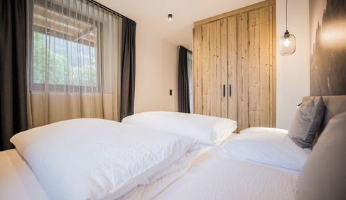 Apartment zur Einzelnutzung