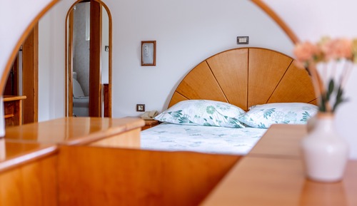 Basic Double Room
