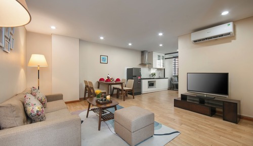 Superior Apartment