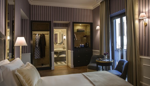 Suite, 2 Queen Beds