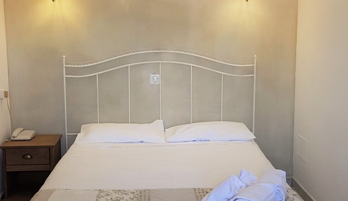 Double Room (Mer)