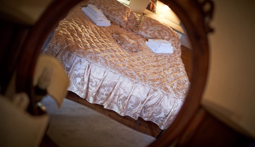 Chalet, 3 Bedrooms