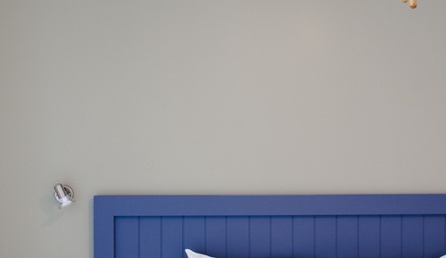 2 Bedroom Sea View Balcony Apartment