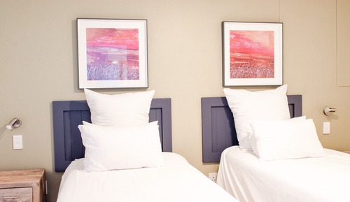 Apartment, 2 Bedrooms