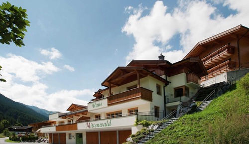 Chalet