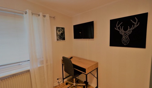 Exclusive Twin Room
