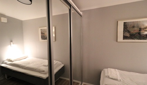Exclusive Triple Room