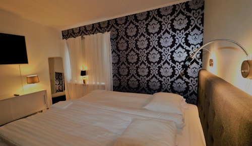 Exclusive Double Room