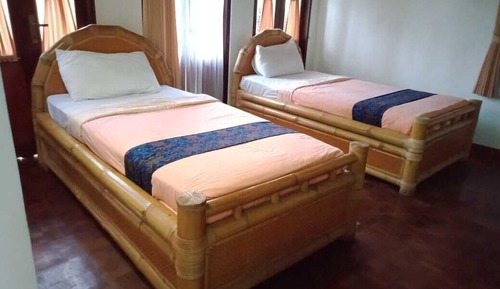 Superior Double or Twin Room, 1 Double Bed