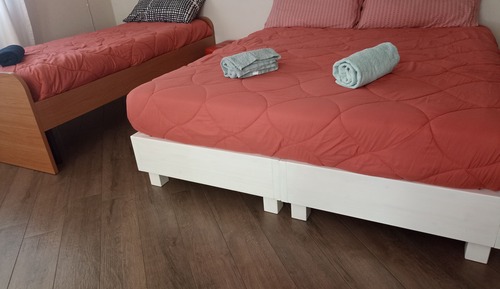 Superior Studio Suite, 1 Queen Bed