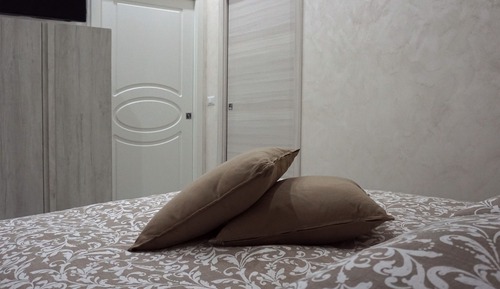 Luxury Room, 1 King Bed (Bella Rosin)