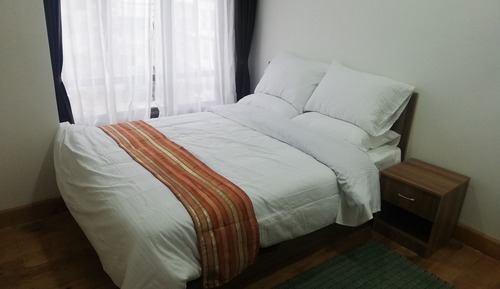 Standard Apartment, 3 Bedrooms