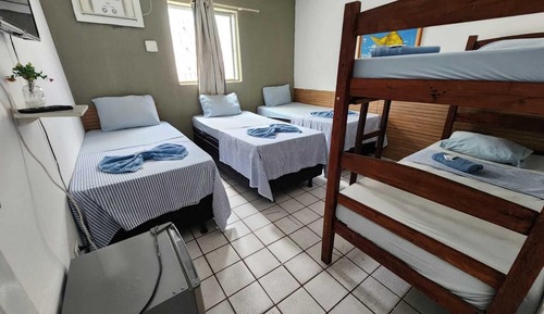 Economy Room, 1 Bedroom