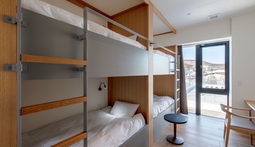 5 Bedroom Penthouse Residence