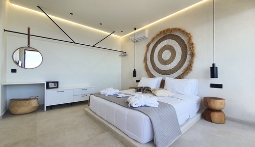 Villa, 4 Bedrooms, Private Pool