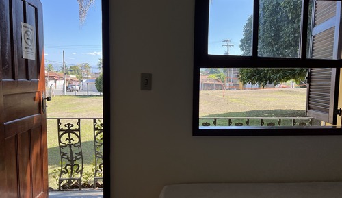 Executive Triple Room