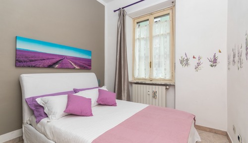 Apartment, 1 Bedroom