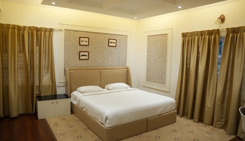 Single Bedroom Apartment