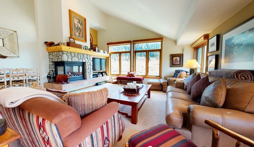 Condo, 4 Bedrooms