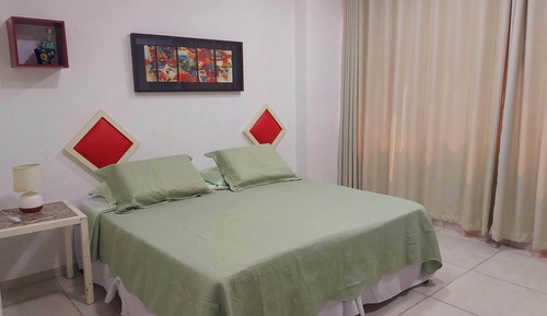 Executive Triple Room