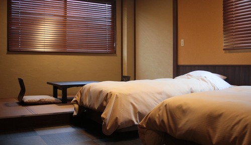 Quadruple Room, Non Smoking