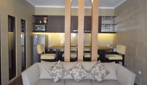 Family Villa, 2 Bedrooms