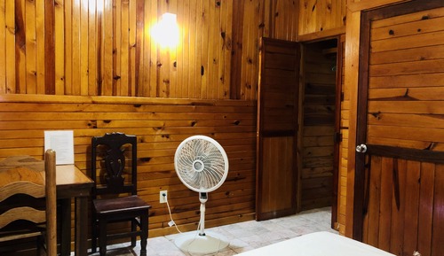 Panoramic Double Room