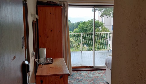 Standard Double Room, 1 Double Bed