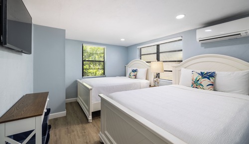 Premier Cottage, Bay View