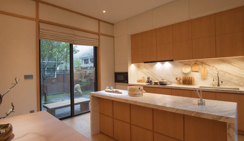 Yama Premium 3 bedroom