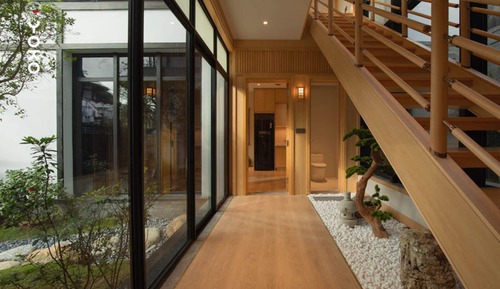 Yama Onsen 3 bedroom