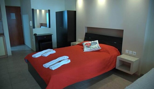 Panoramic Studio, Sea View (1)
