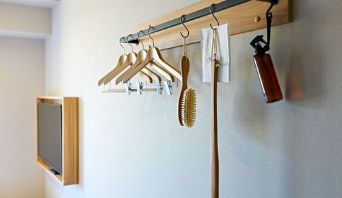 Accessible Room