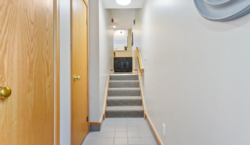 Deluxe Chalet, 3 Bedrooms (313 Cachet Crossing - No Pets Allowed)