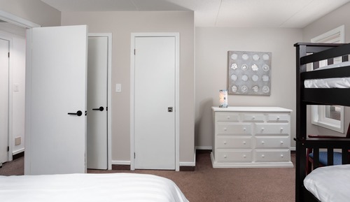Deluxe Chalet, 1 Bedroom (112 Cachet Crossing - No Pets Allowed)