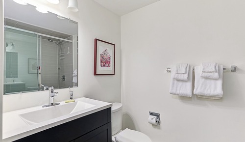 Comfort Condo, 3 Bedrooms (122 Mountain Walk - Pet Friendly)